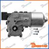 Moteur d'essuie-glace avant pour VW | ESW-VW-032, 10800900